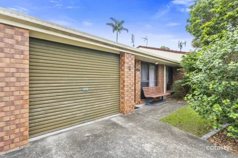 Property photo of 5/11-15 Lindfield Road Helensvale QLD 4212