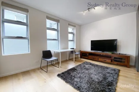 Property photo of 202/56-58 Bay Street Ultimo NSW 2007