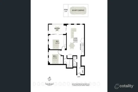 Property photo of 202/56-58 Bay Street Ultimo NSW 2007