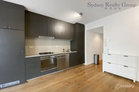 Property photo of 202/56-58 Bay Street Ultimo NSW 2007