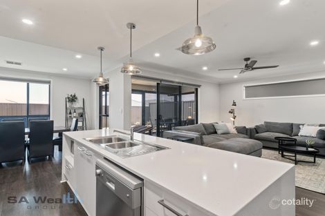 Property photo of 8 Telowie Avenue Blakeview SA 5114
