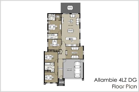 Property photo of 85 Settlement Drive Wadalba NSW 2259