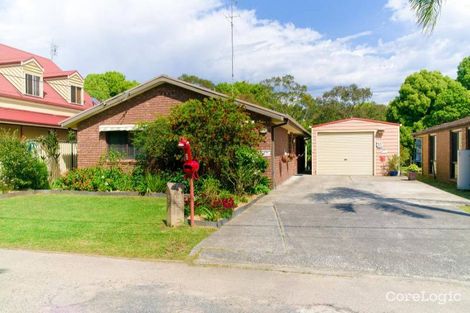Property photo of 49 Tuggerah Street Lisarow NSW 2250