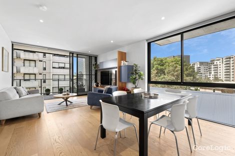 Property photo of 303/14 Flour Mill Way Summer Hill NSW 2130