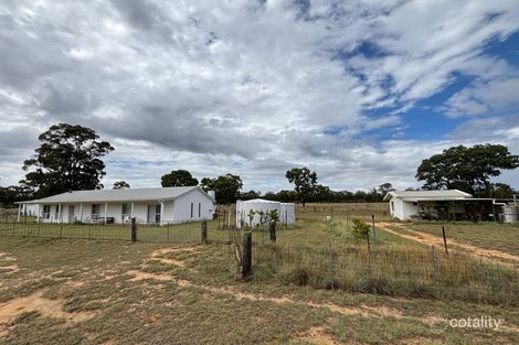 2875 Newell Hwy, Rocky Glen, NSW 2357