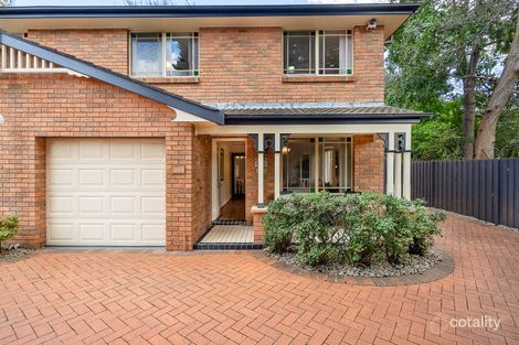 Property photo of 10B Avenue Road Hunters Hill NSW 2110