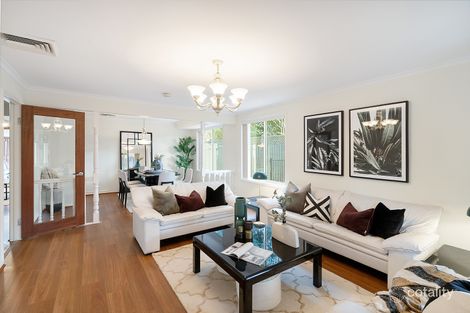 Property photo of 10B Avenue Road Hunters Hill NSW 2110