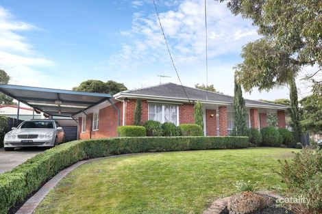 Property photo of 10 Carmen Court Ringwood VIC 3134