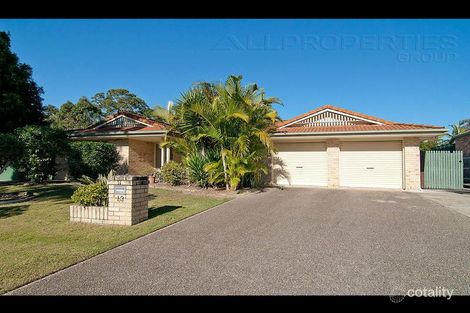 13 Blaxland Pl, Forest Lake, QLD 4078