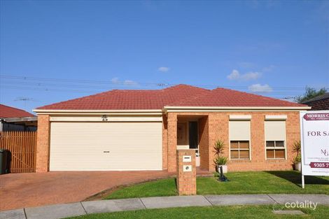 23 Kingsford Way, Roxburgh Park, VIC 3064
