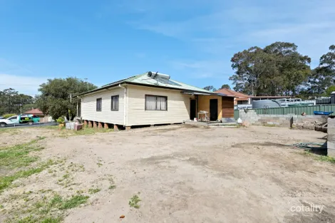 Property photo of 181 Cessnock Road Neath NSW 2326