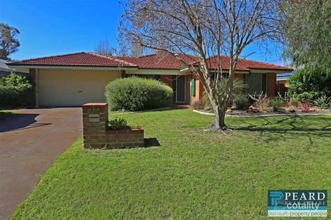 29 Inverness Dr, Meadow Springs, WA 6210