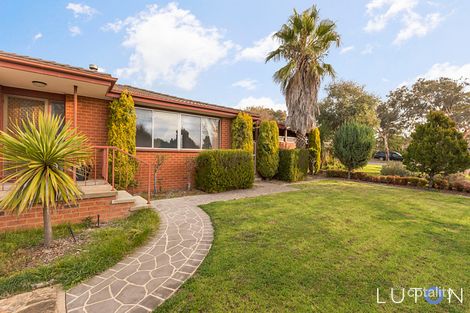 Property photo of 9 McInnes Street Karabar NSW 2620