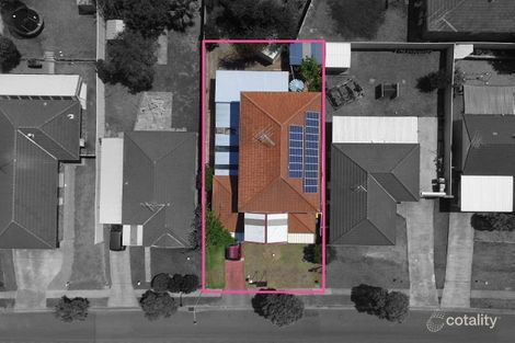 Property photo of 49 Southee Circuit Oakhurst NSW 2761