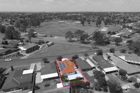 Property photo of 49 Southee Circuit Oakhurst NSW 2761