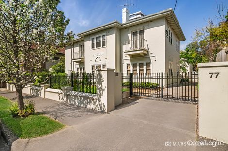 Property photo of 6/77 Park Street St Kilda West VIC 3182