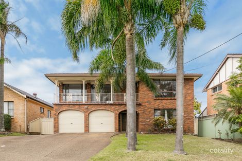 Property photo of 298 Willarong Road Caringbah South NSW 2229