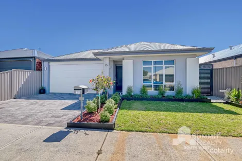 Property photo of 10 Tiffany Centre Dalyellup WA 6230