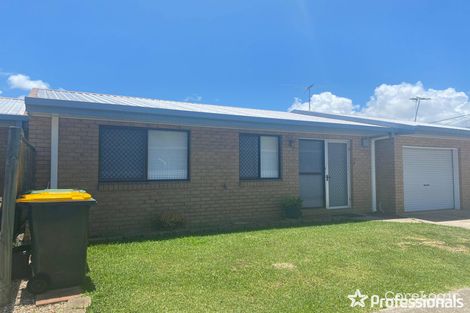 Property photo of 2/213 Evan Street South Mackay QLD 4740