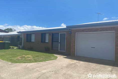 Property photo of 2/213 Evan Street South Mackay QLD 4740