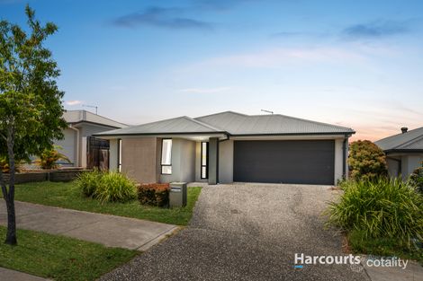 Property photo of 40 Norton Sands Drive Redbank Plains QLD 4301