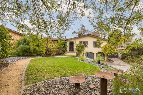 Property photo of 10 O'Rourke Street Weetangera ACT 2614