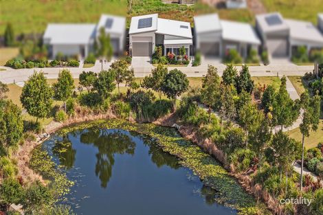 158/1 Latitude Bvd, Nikenbah, QLD 4655