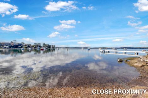 Property photo of 10 Waterside Avenue Sunshine NSW 2264