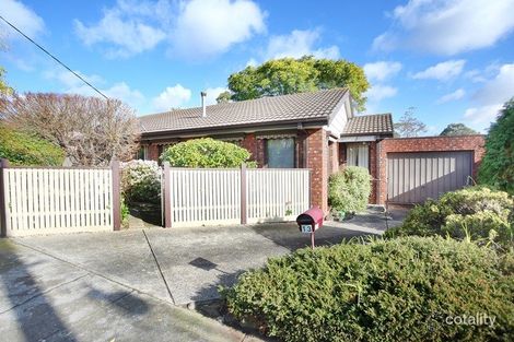 Property photo of 13 Monash Street Heidelberg Heights VIC 3081