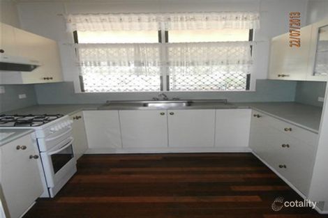 Property photo of 45 Tam O'Shanter Drive Thuringowa Central QLD 4817
