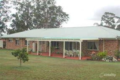 Property photo of 86 Bamboo Drive Cedar Vale QLD 4285