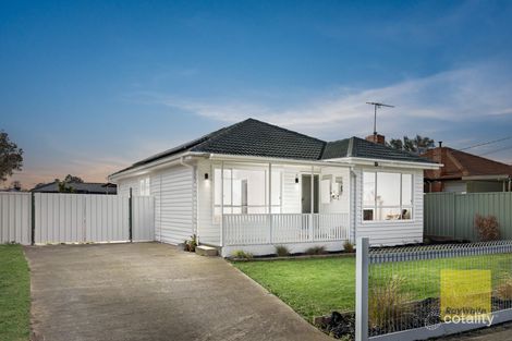 Property photo of 28 Laming Road Deer Park VIC 3023