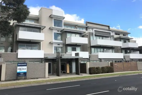 Property photo of 115/251 Ballarat Road Braybrook VIC 3019