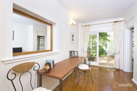 Property photo of 3/57 Shellcove Road Kurraba Point NSW 2089