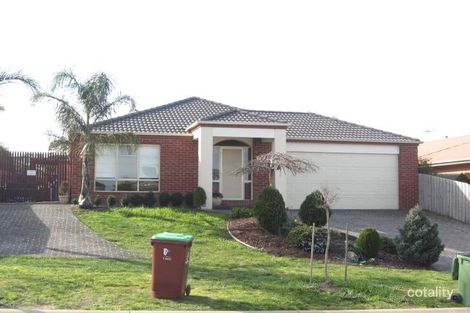 10 Winterton Ct, Hallam, VIC 3803