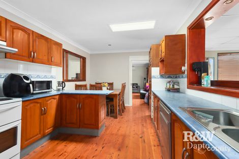 Property photo of 38 Craig Crescent Dapto NSW 2530