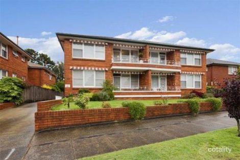 5/11 Rosa St, Oatley, NSW 2223