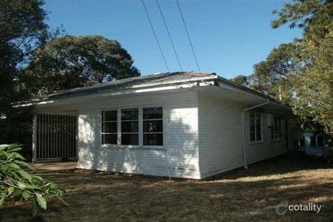 Property photo of 9 Plateau Road Springwood NSW 2777
