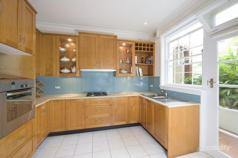 Property photo of 3/57 Shellcove Road Kurraba Point NSW 2089