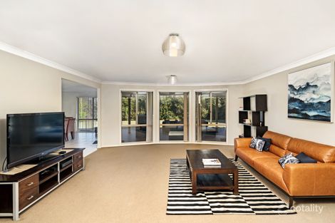 Property photo of 59 Budgeree Drive Aberglasslyn NSW 2320