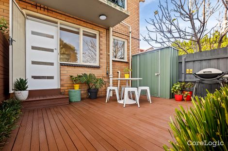 Property photo of 8/158 Separation Street Northcote VIC 3070