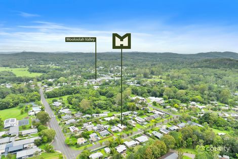Property photo of 43 Dorson Drive Mooloolah Valley QLD 4553