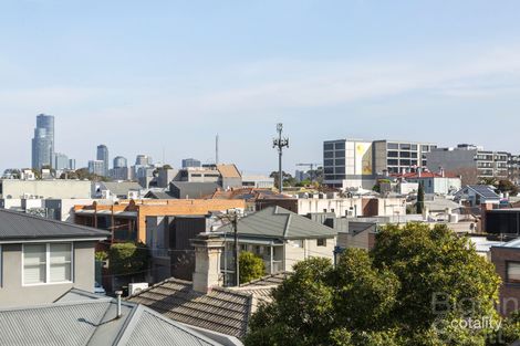Property photo of 206/7 Newry Street Richmond VIC 3121