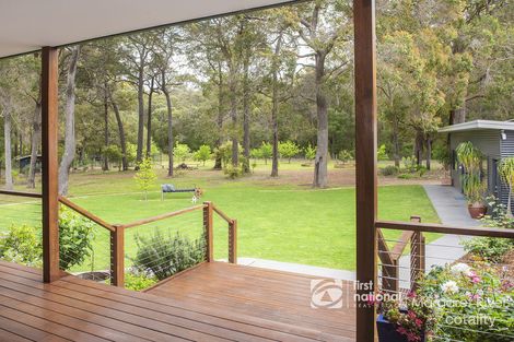 Property photo of 7 Knox Place Witchcliffe WA 6286