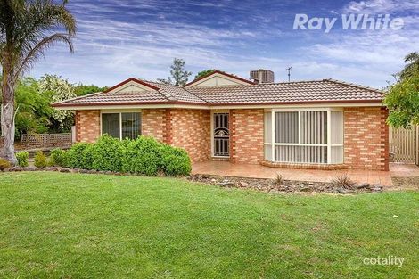 Property photo of 8 Basil Court Baranduda VIC 3691