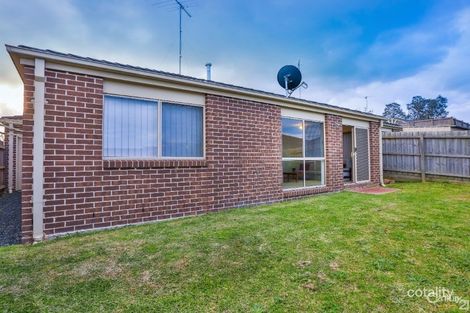 Property photo of 1/51 Leigh Drive Pakenham VIC 3810
