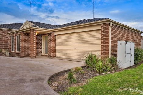 Property photo of 1/51 Leigh Drive Pakenham VIC 3810