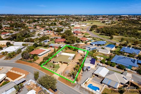 Property photo of 4 Paperbark Lane Woorree WA 6530