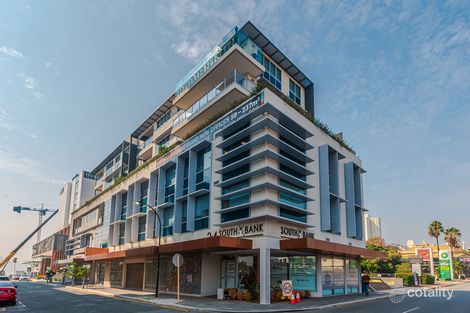 402/4 Harper Tce, South Perth, WA 6151