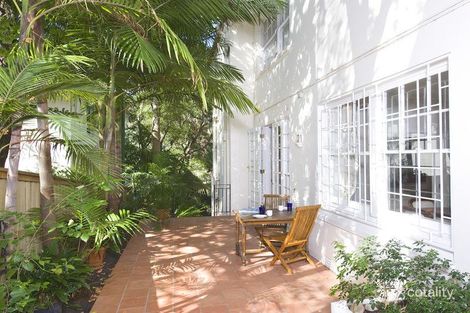 Property photo of 3/57 Shellcove Road Kurraba Point NSW 2089